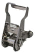 Trinquete de acero inoxidable de alta resistencia de 2" | 2RSSRHD