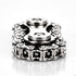 Bike Chain Gear Spinner Anti Stress Gadget