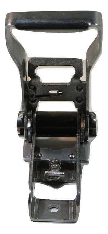Trinquete de acero inoxidable de alta resistencia de 1" | 1RSSRHD