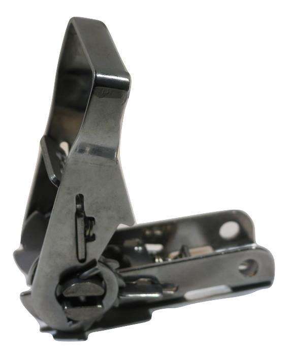 Trinquete de acero inoxidable de alta resistencia de 1" | 1RSSRHD