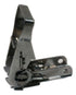 Trinquete de acero inoxidable de alta resistencia de 1" | 1RSSRHD