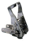 Trinquete de acero inoxidable de alta resistencia de 1" | 1RSSRHD