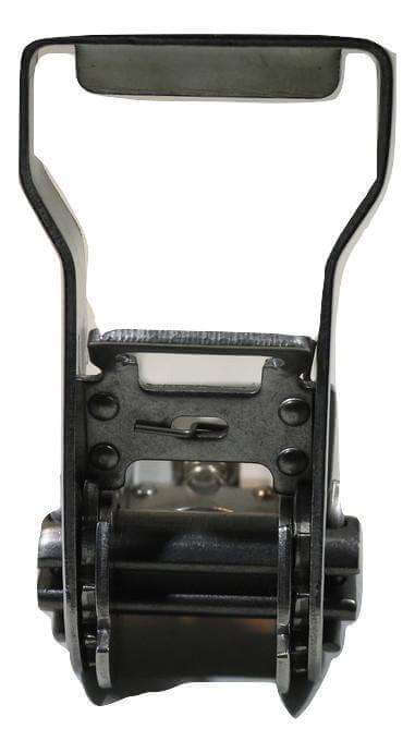 Trinquete de acero inoxidable de alta resistencia de 1" | 1RSSRHD