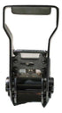 Trinquete de acero inoxidable de alta resistencia de 1" | 1RSSRHD