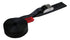 Correas de amarre para portaequipajes de kayak o tabla de paddle surf de 2,5 cm x 3,6 m, con hebilla de leva de acero inoxidable (paquete de 2) | C112KBK