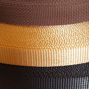 Correa ajustable de 2,5 x 76 cm para mangueras, cables, escaleras, tuberías y herramientas | SL2.5WS