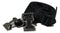 Correa de amarre ajustable de acero inoxidable con pinza de cocodrilo de 2,54 cm x 2,44 m | AC108SS