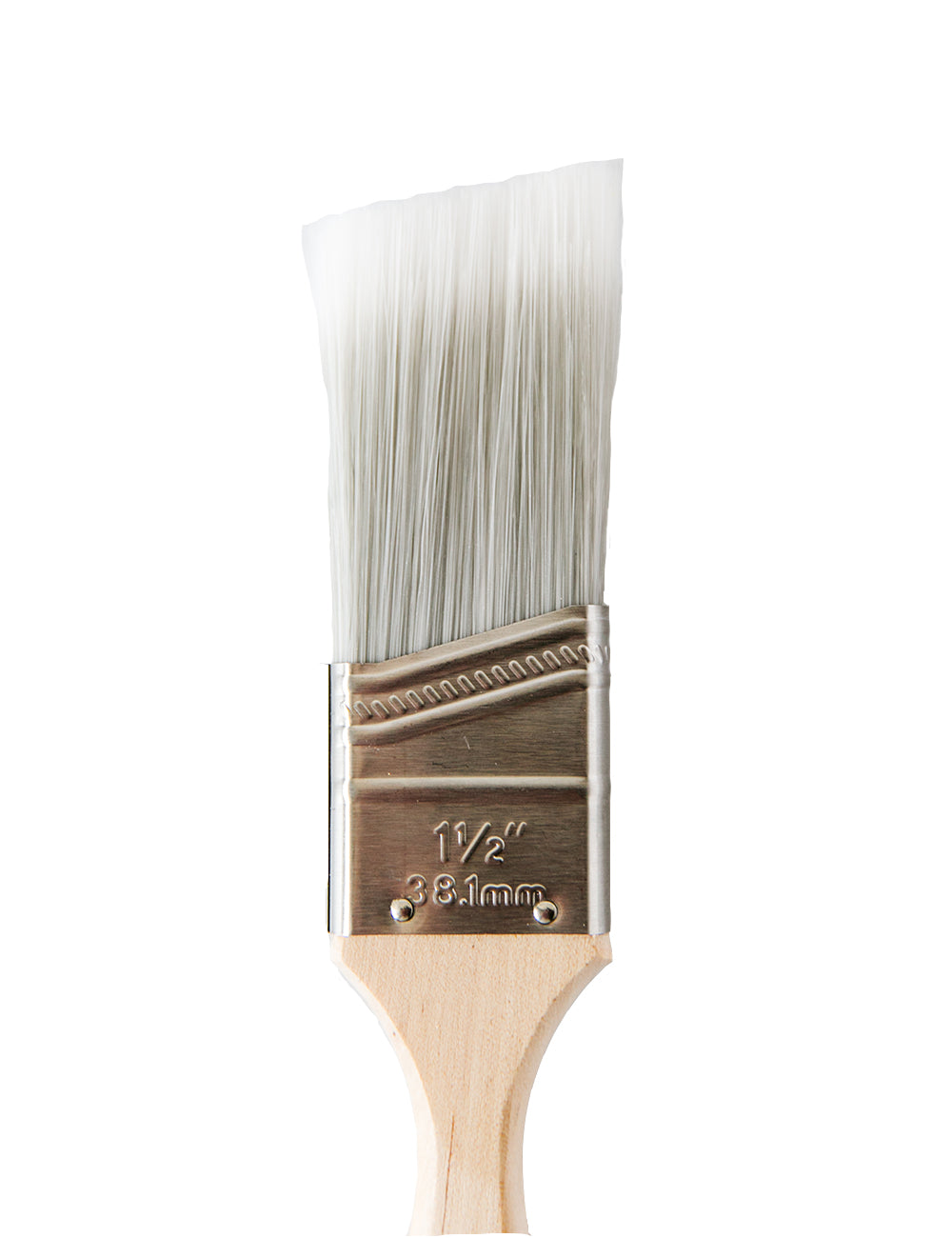 Cepillo cónico de nailon de 1,5″