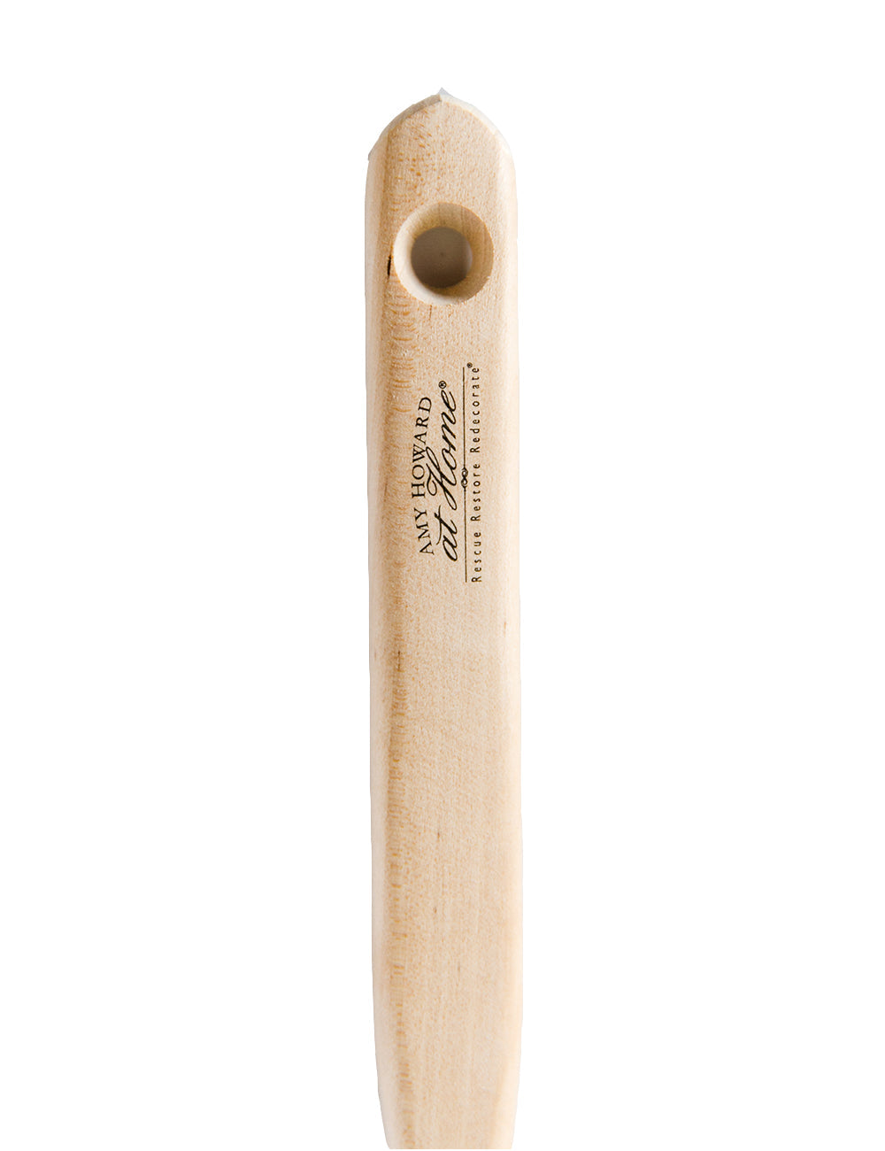 Cepillo cónico de nailon de 1,5″