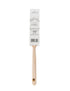 Cepillo cónico de nailon de 1,5″