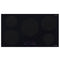 Rangaire 36" Induction Cooktop 5 Burners RCI361S