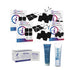 Wired Small and Large Electrode Pad Bundle