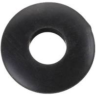 Juntas de goma negras Gladhand (paquete de 100) | 10028