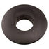 Sellos de goma negros Gladhand (paquete de 20) | 10028