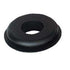 Sellos de goma negros Gladhand (paquete de 20) | 10028