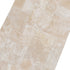 Denizli Beige Antique Pattern Travertine Tile - Full Truckload