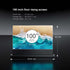 100''-130'' AWOL Vision Cinematic+ ALR Motorized Floor Rising Acoustic Screen