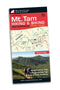 Mt. Tam Hiking Trail Map