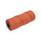 Marshalltown 10265 Bonded Mason's Line 500' Orange and Black, Size 18 6" Core ML614