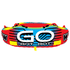 WOW Watersports Go Bot 3 Person Towable Water Tube For Pool and Lake (18-1050)