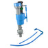 Danco HC660C HydroClean Water-Saving Toilet Fill Valve with Cleaning Tube