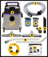 ProGuard 10 Wet/Dry Vacuum with Tool Kit
