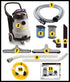 ProGuard 20 Wet/Dry Vacuum with Tool Kit