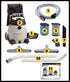 ProGuard 16 Gal. Commercial Wet/Dry Vacuum with Tool Kit