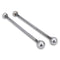 Ensambladora esférica Marshalltown 10799 de 1/2" y 5/8" (2 ensambladoras por bolsa) BBJ1258