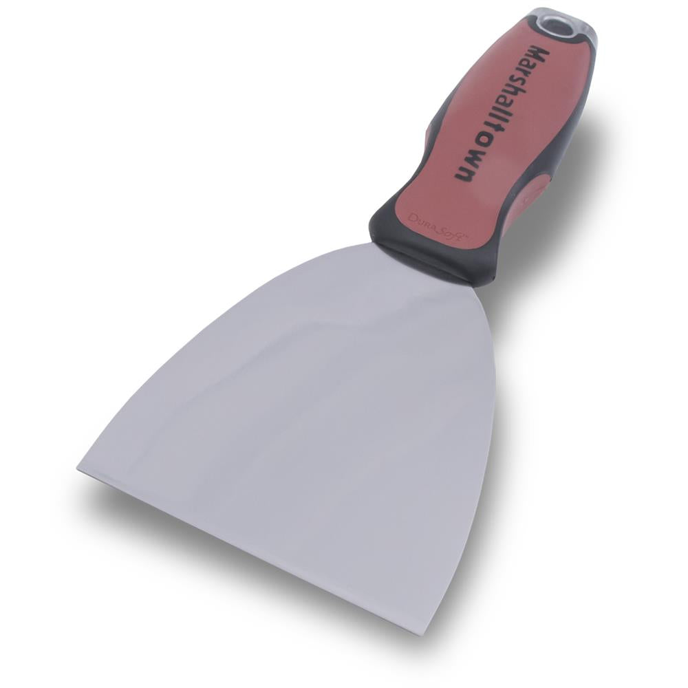 Raspador flexible Marshalltown 10882 de 4