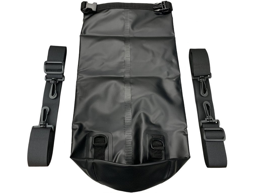 10L Roll Top Waterproof Stuff Sack R-PVC By Maratac