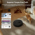 Roborock QV 35A Robot Vacuum with Multifunctional Dock