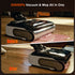 Roborock F25 RT Wet and Dry Vacuum Cleaner
