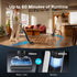 Roborock F25 ACE & F25 ALT Wet and Dry Vacuum Cleaner