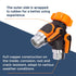 Metal Water Hose Splitter