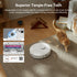 Roborock QV 35A Robot Vacuum with Multifunctional Dock