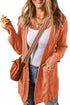 Warm Cardigan