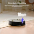 Roborock Qrevo Slim Robot Vacuum with Multifunctional Self-Cleaning Dock 3.0