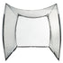 10' x 10' x 10' Square Golf Net