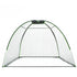 10' x 7' Rounded Golf Net