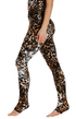YD Legging - Wildcat