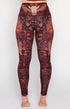 YD Legging - Wisdom Seeker