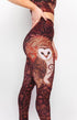 YD Legging - Wisdom Seeker