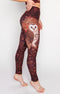 YD Legging - Wisdom Seeker