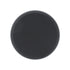 Danco 11091 1-3/4 in. Sink Hole Cover in Matte Black Pack Of Two