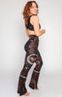 Split ‘N Flare Pant - Ouroboros