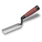 Llana de borde Marshalltown 11205 de 5 x 1 1/2" - DuraSoft Hdle 54D