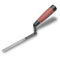 Punta de punta de pliegue Marshalltown 11317 de 6 3/4 x 1/2" - DuraSoft Hdle 506D