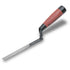 Punta de punta de pliegue Marshalltown 11317 de 6 3/4 x 1/2" - DuraSoft Hdle 506D