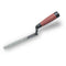 Punta de punta Marshalltown 11319 de 6 3/4 x 5/8 - DuraSoft Hdle 507D
